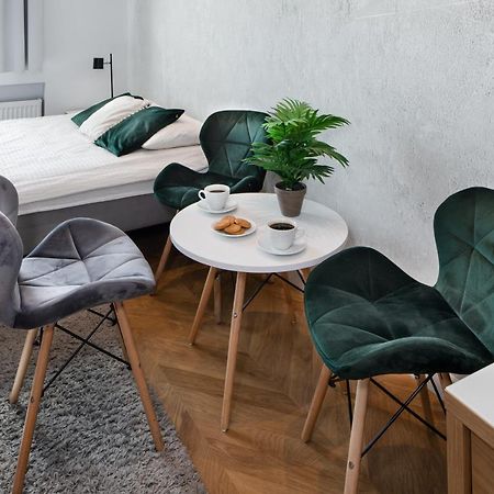 Rainbow Apartments 3 Краків Екстер'єр фото