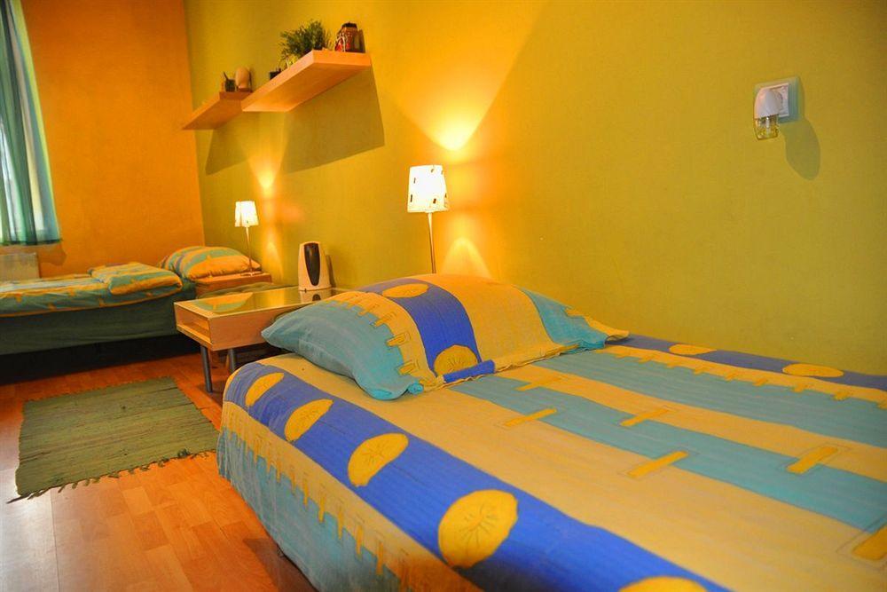 Rainbow Apartments 3 Краків Екстер'єр фото