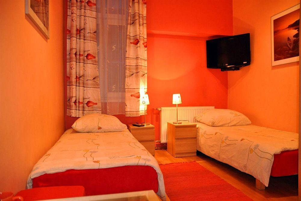 Rainbow Apartments 3 Краків Екстер'єр фото
