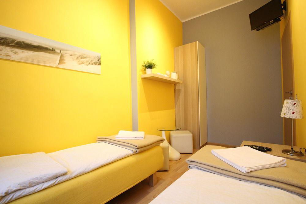 Rainbow Apartments 3 Краків Екстер'єр фото
