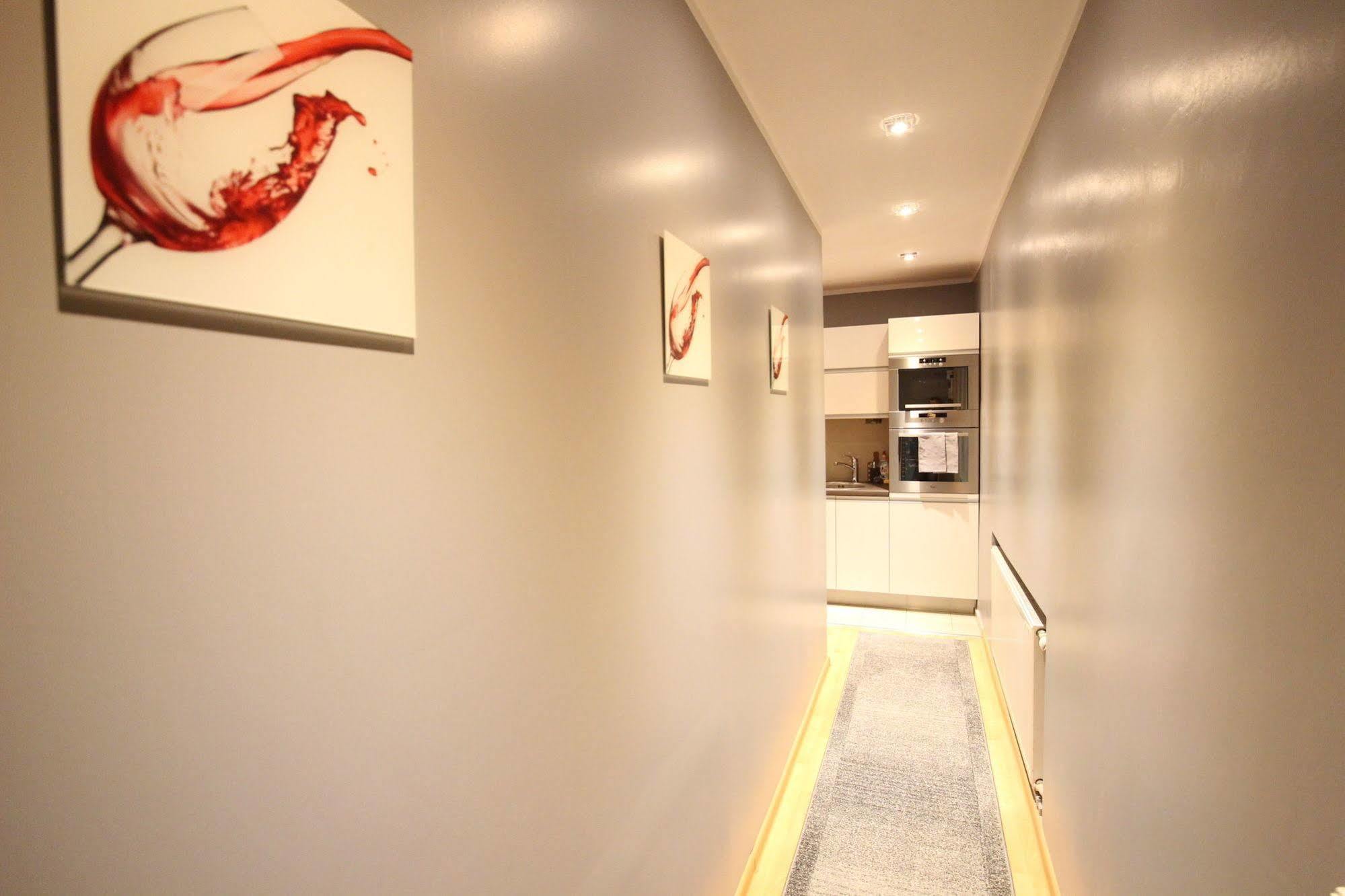 Rainbow Apartments 3 Краків Екстер'єр фото