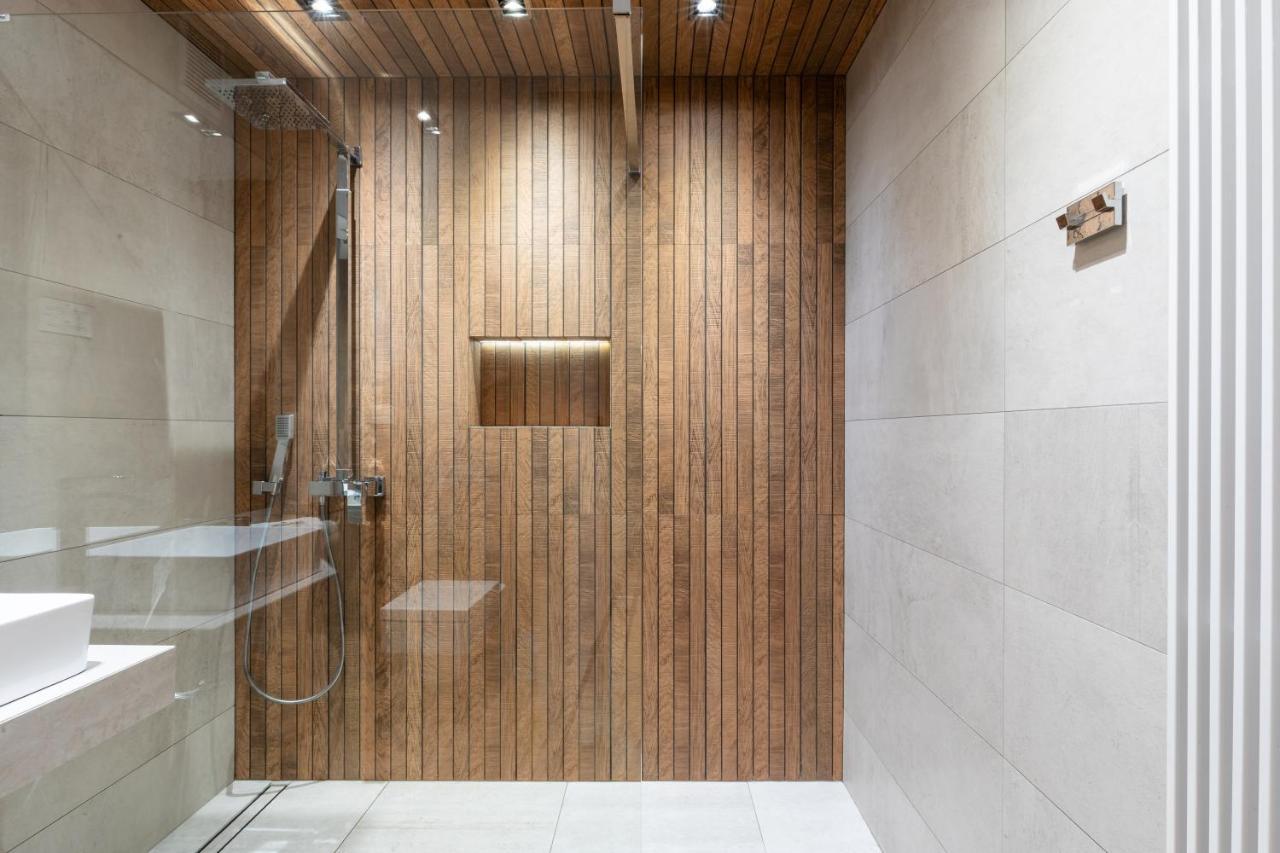 Rainbow Apartments 3 Краків Екстер'єр фото